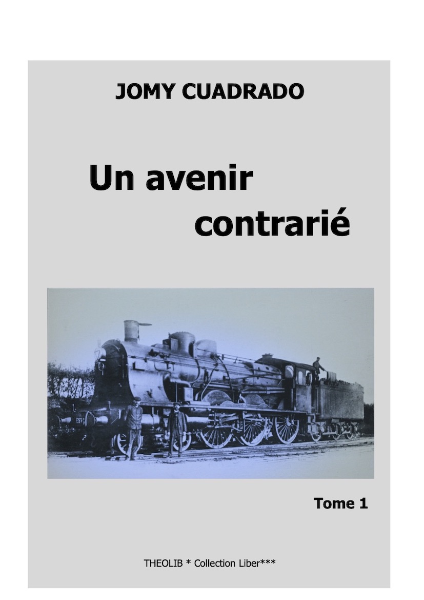 Jomy Cuadrado. Un avenir contrari�
