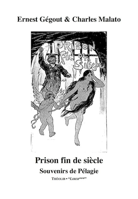 Ernest G&eacute;gout et Charles Malato